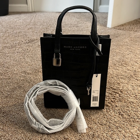 Marc Jacob mini bag - Picture 4 of 5